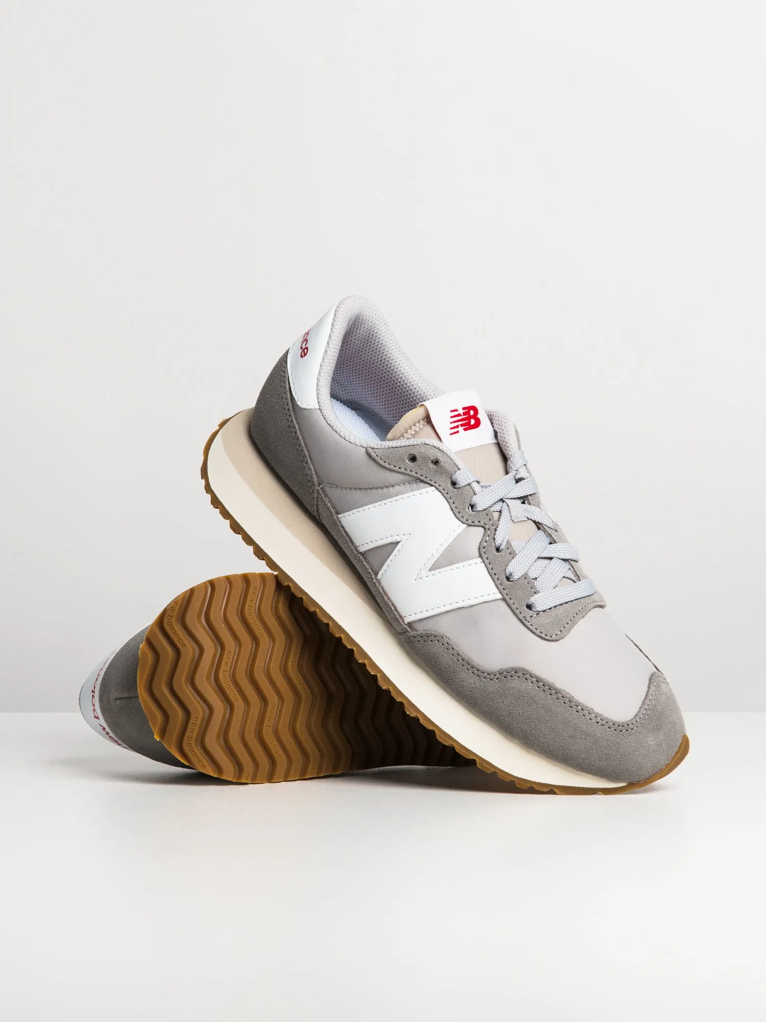 MENS NEW BALANCE THE 237 V1 SNEAKER sold by Blackwell product image thumbnail 2