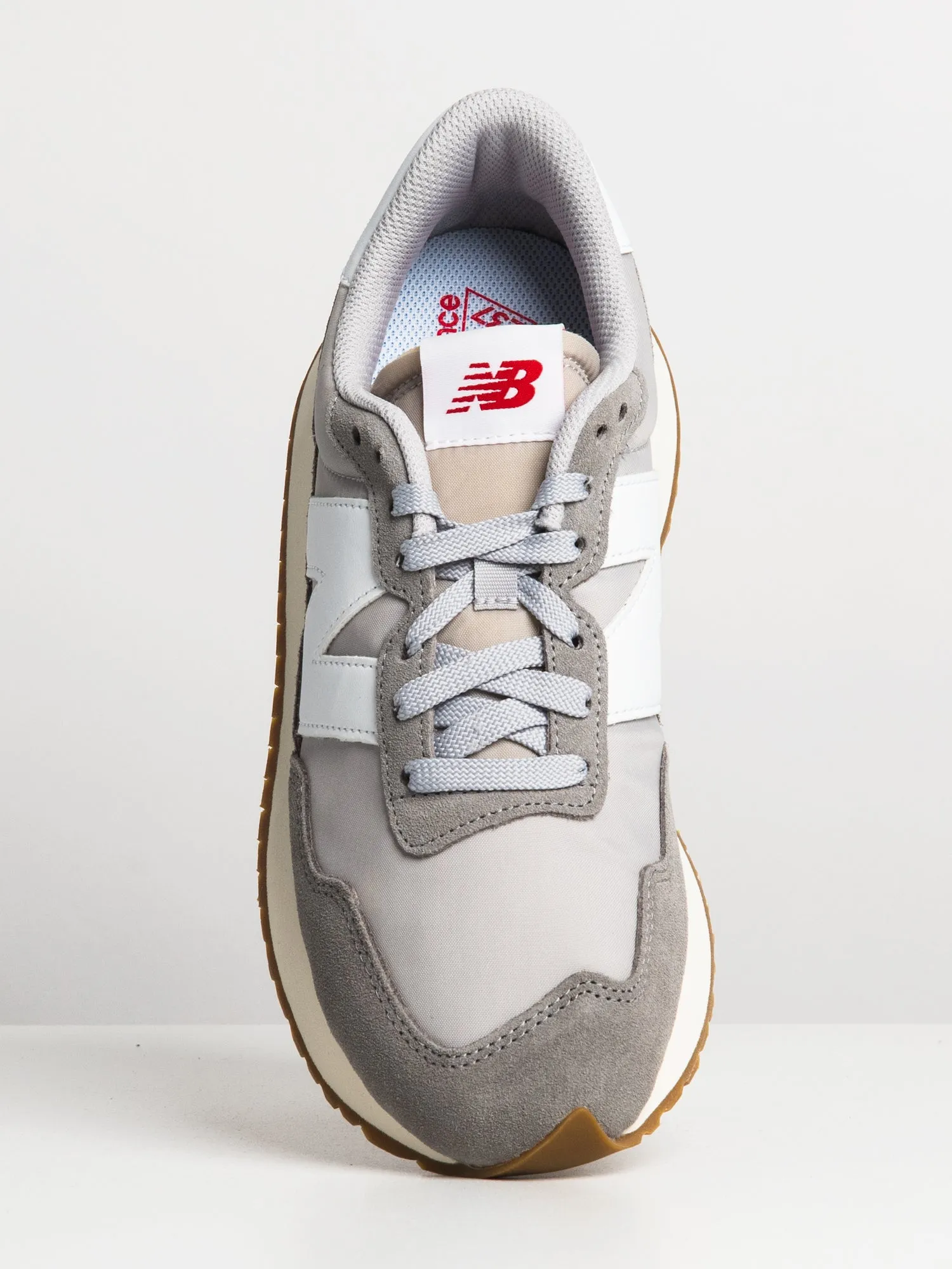 MENS NEW BALANCE THE 237 V1 SNEAKER sold by Blackwell product image thumbnail 5