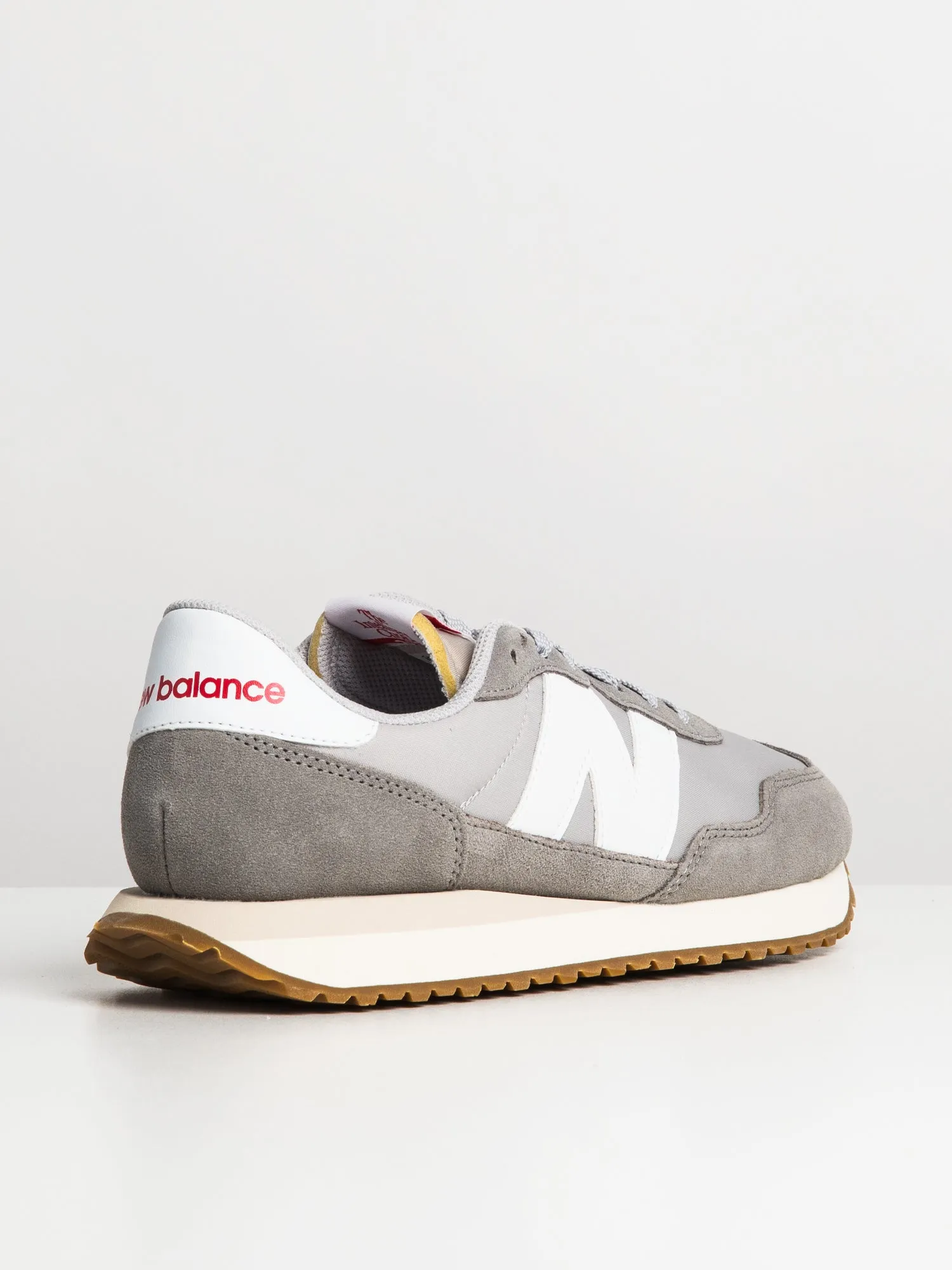 MENS NEW BALANCE THE 237 V1 SNEAKER sold by Blackwell product image thumbnail 3