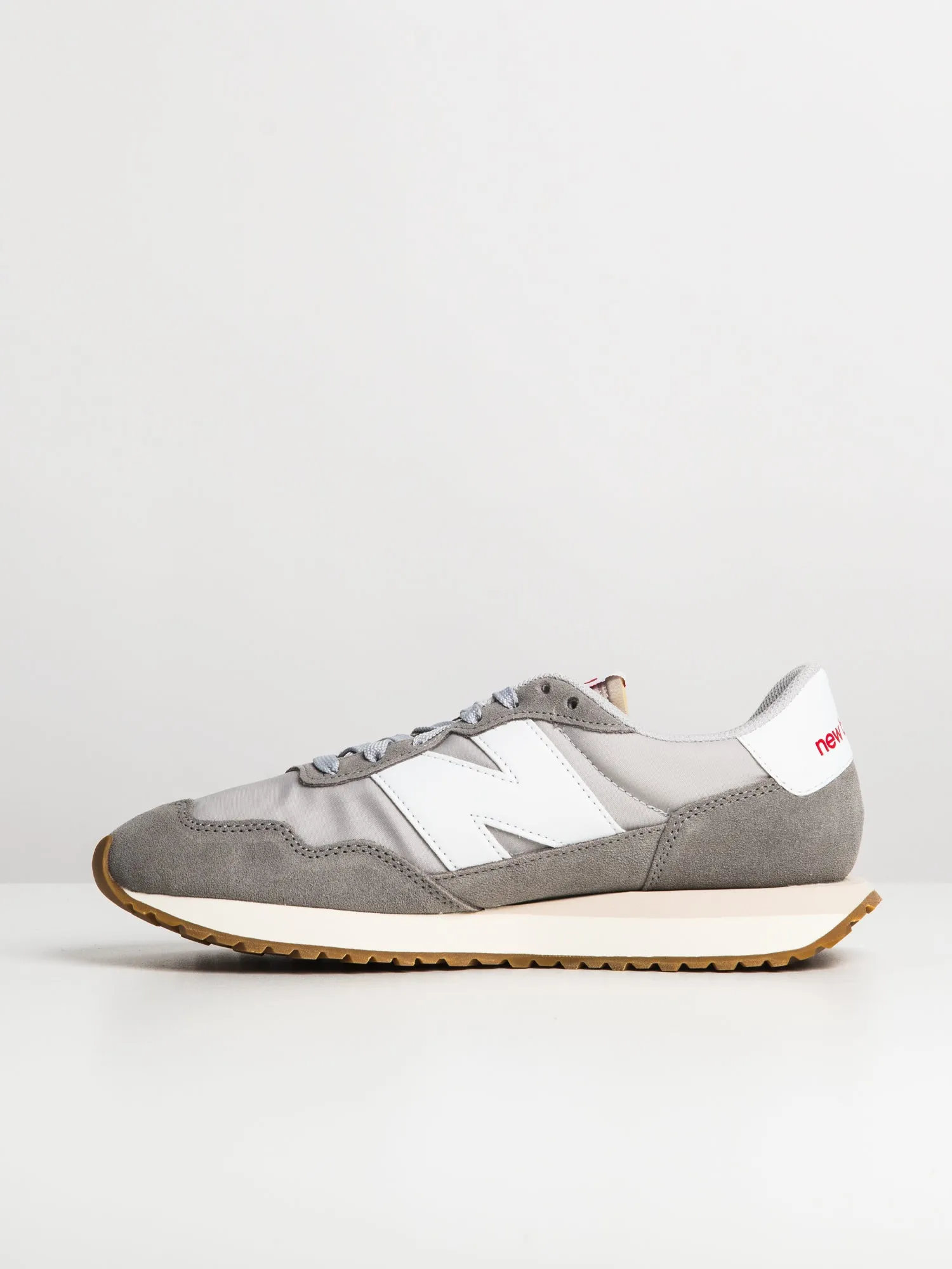 MENS NEW BALANCE THE 237 V1 SNEAKER sold by Blackwell product image thumbnail 4