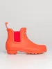 WOMENS HUNTER ORIGINAL CHELSEA BOOT - CLEARANCE sold by Blackwell