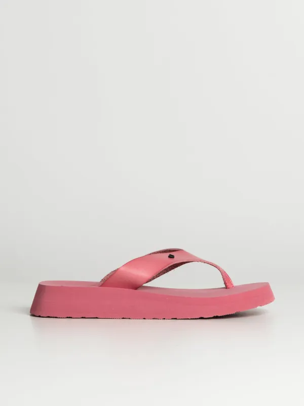 WOMENS VOLCOM NOT UR MOMS PLATFORM - CLEARANCE made by Blackwell