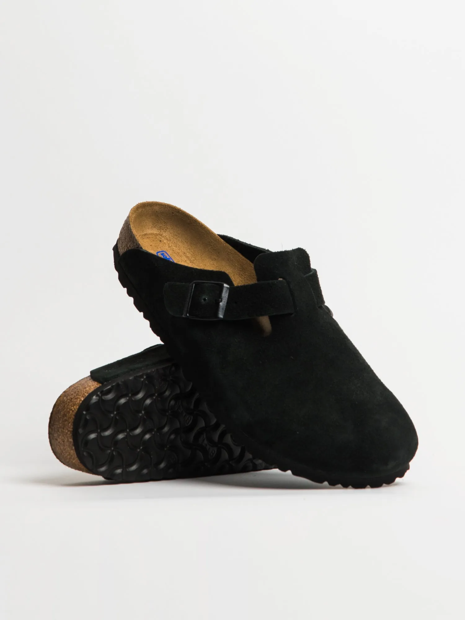 MENS BIRKENSTOCK BOSTON CLOG - REGULAR sold by Blackwell product image thumbnail 2