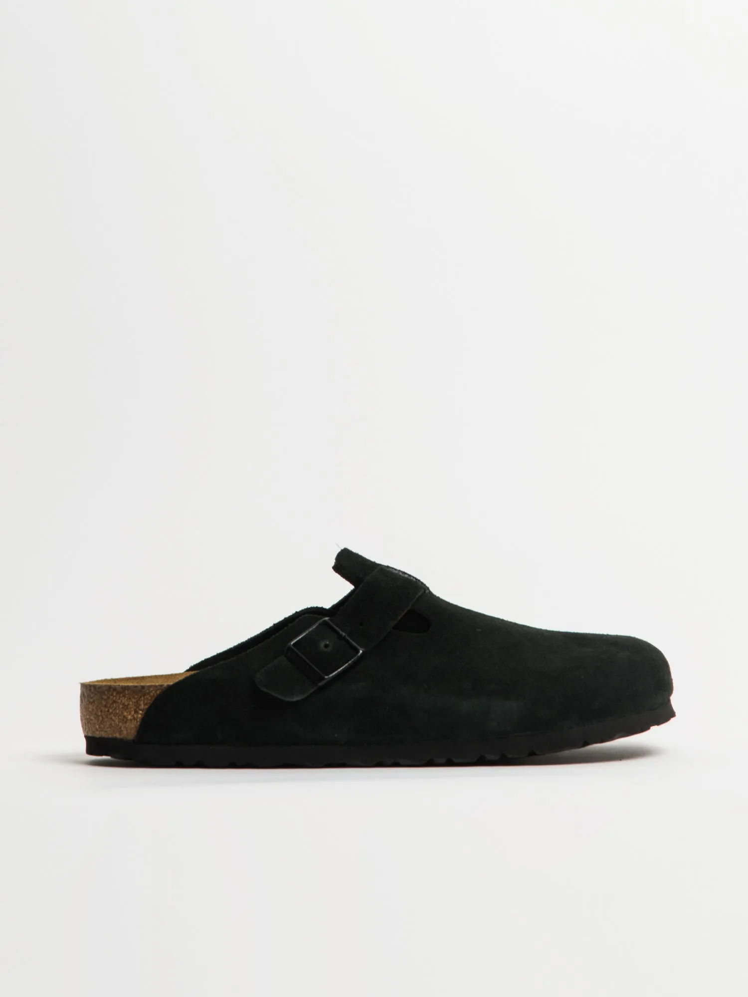 MENS BIRKENSTOCK BOSTON CLOG - REGULAR sold by Blackwell