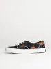 WOMENS VANS AUTHENTIC TARTAN DAZE SNEAKER - CLEARANCE sold by Blackwell