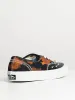 WOMENS VANS AUTHENTIC TARTAN DAZE SNEAKER - CLEARANCE sold by Blackwell