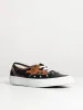 WOMENS VANS AUTHENTIC TARTAN DAZE SNEAKER - CLEARANCE sold by Blackwell