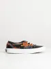 WOMENS VANS AUTHENTIC TARTAN DAZE SNEAKER - CLEARANCE sold by Blackwell