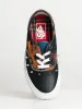 WOMENS VANS AUTHENTIC TARTAN DAZE SNEAKER - CLEARANCE sold by Blackwell