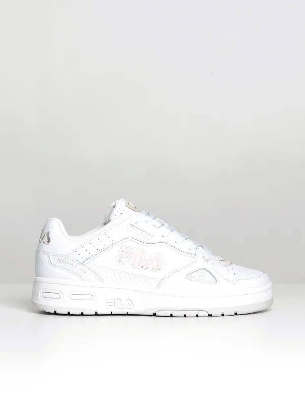 MENS FILA TERATACH 600 SNEAKER - CLEARANCE made by Fila