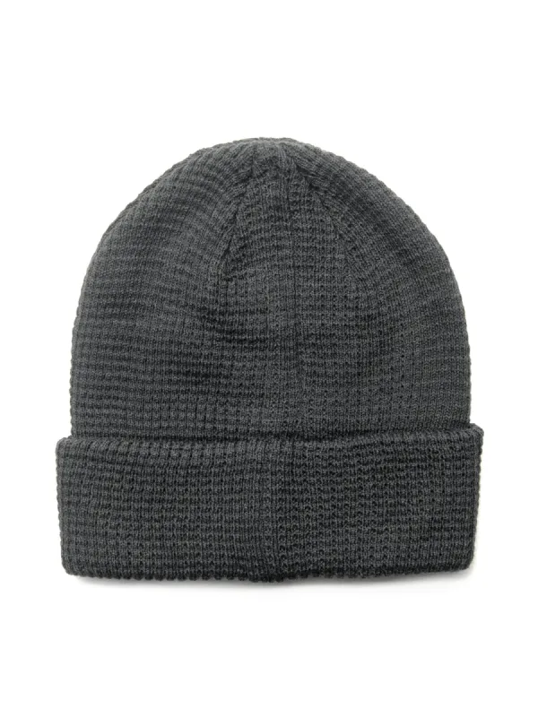 HARLOW WAFFLE BEANIE - CLEARANCE sold by Blackwell