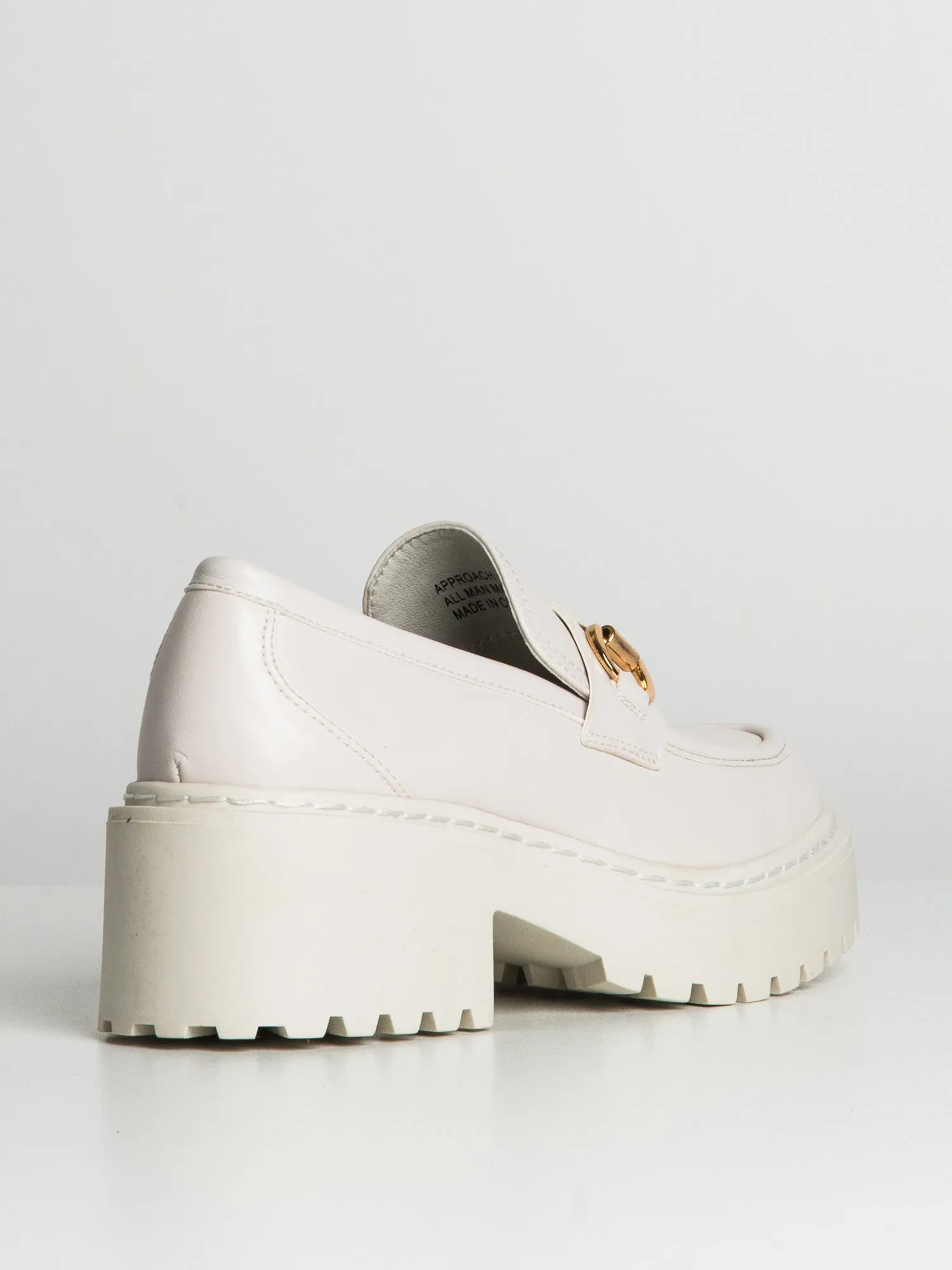 WOMENS STEVE MADDEN APPROACH - CLEARANCE sold by Blackwell product image thumbnail 3