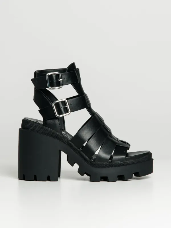 WOMENS STEVE MADDEN COSMIC - CLEARANCE made by Blackwell