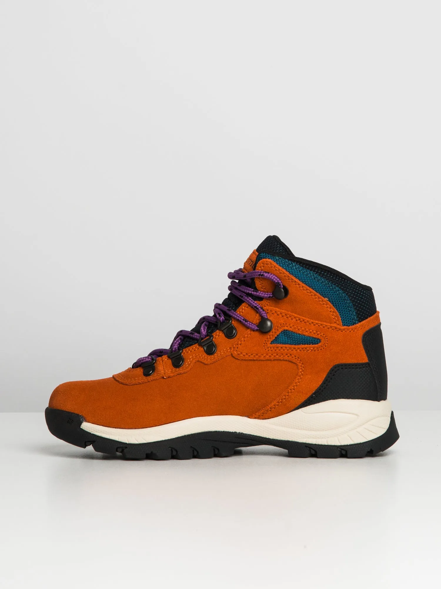 WOMENS COLUMBIA NEWTON RIDGE PLUS WATERPROOF AMPED BOOT sold by Blackwell product image thumbnail 4