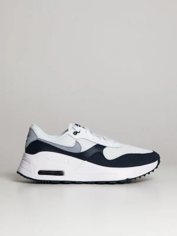 MENS NIKE NK AIR MAX SYSTEM - CLEARANCE sold by Blackwell