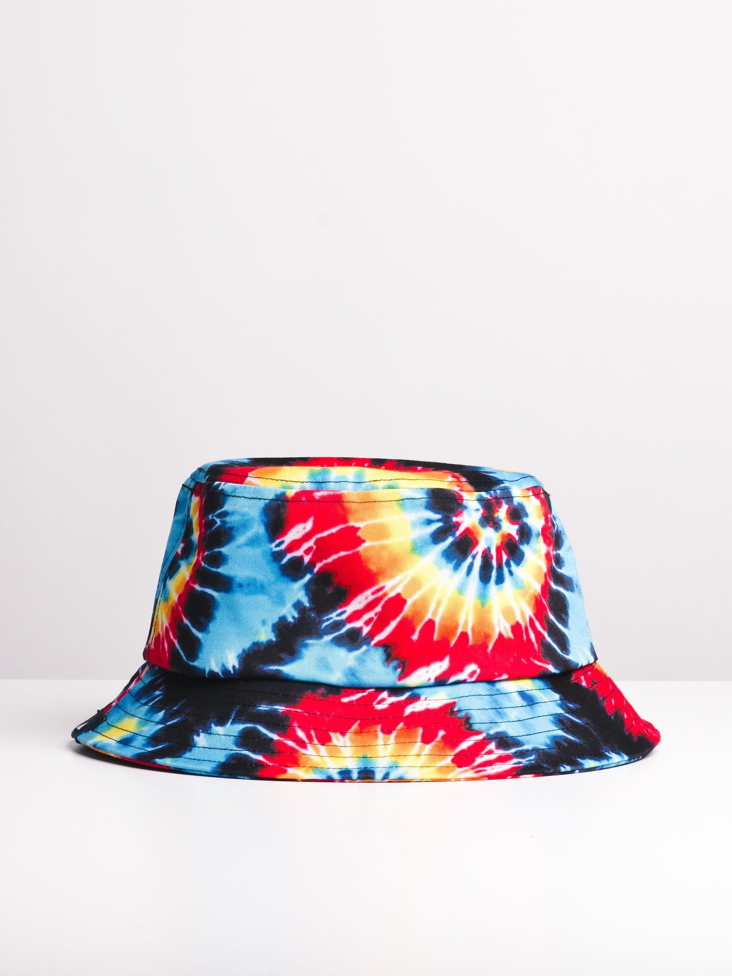TIE DYE BUCKET HAT - CLEARANCE sold by Blackwell