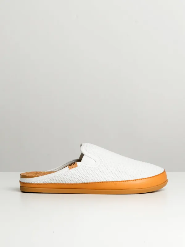 WOMENS REEF CUSHION HOMEY SLIPPER - CLEARANCE sold by Blackwell