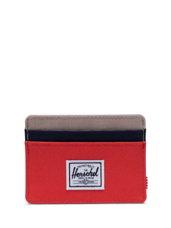 HERSCHEL SUPPLY CO. CHARLIE RFID BLOCKING WALLET - CLEARANCE sold by Blackwell