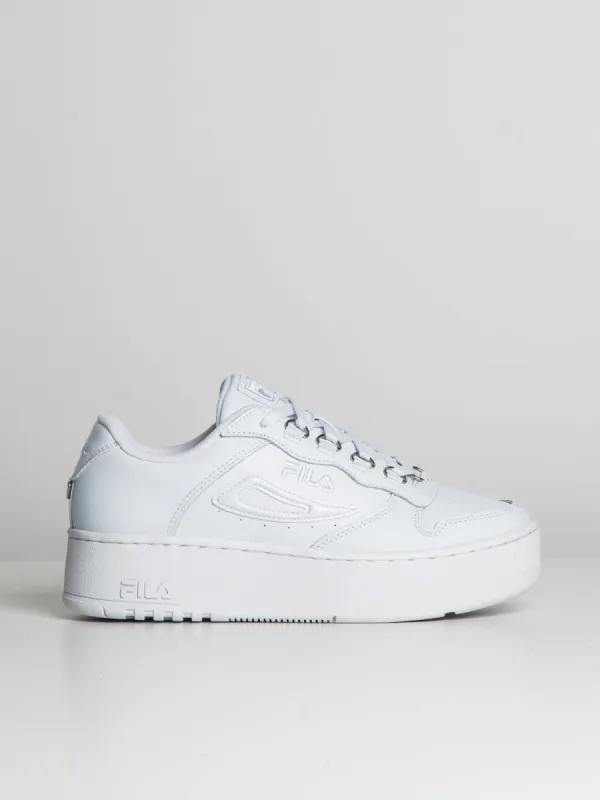 WOMENS FILA FX-115 D-RING - CLEARANCE sold by Blackwell