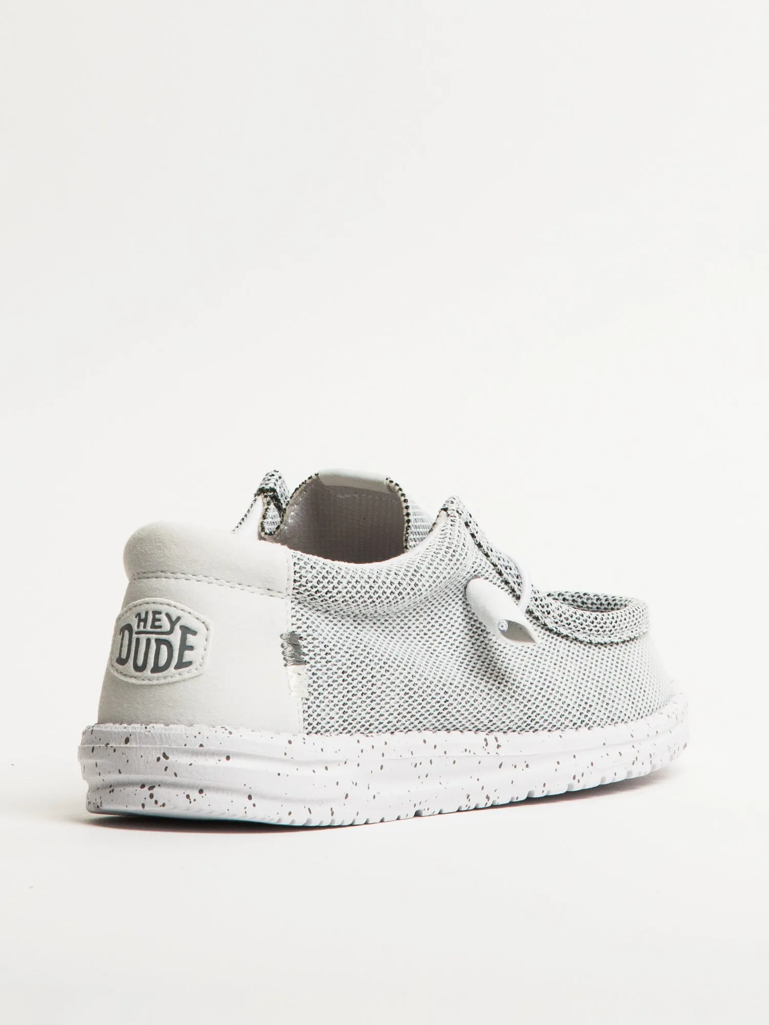 MENS HEY DUDE WALLY SOX sold by Blackwell product image thumbnail 3