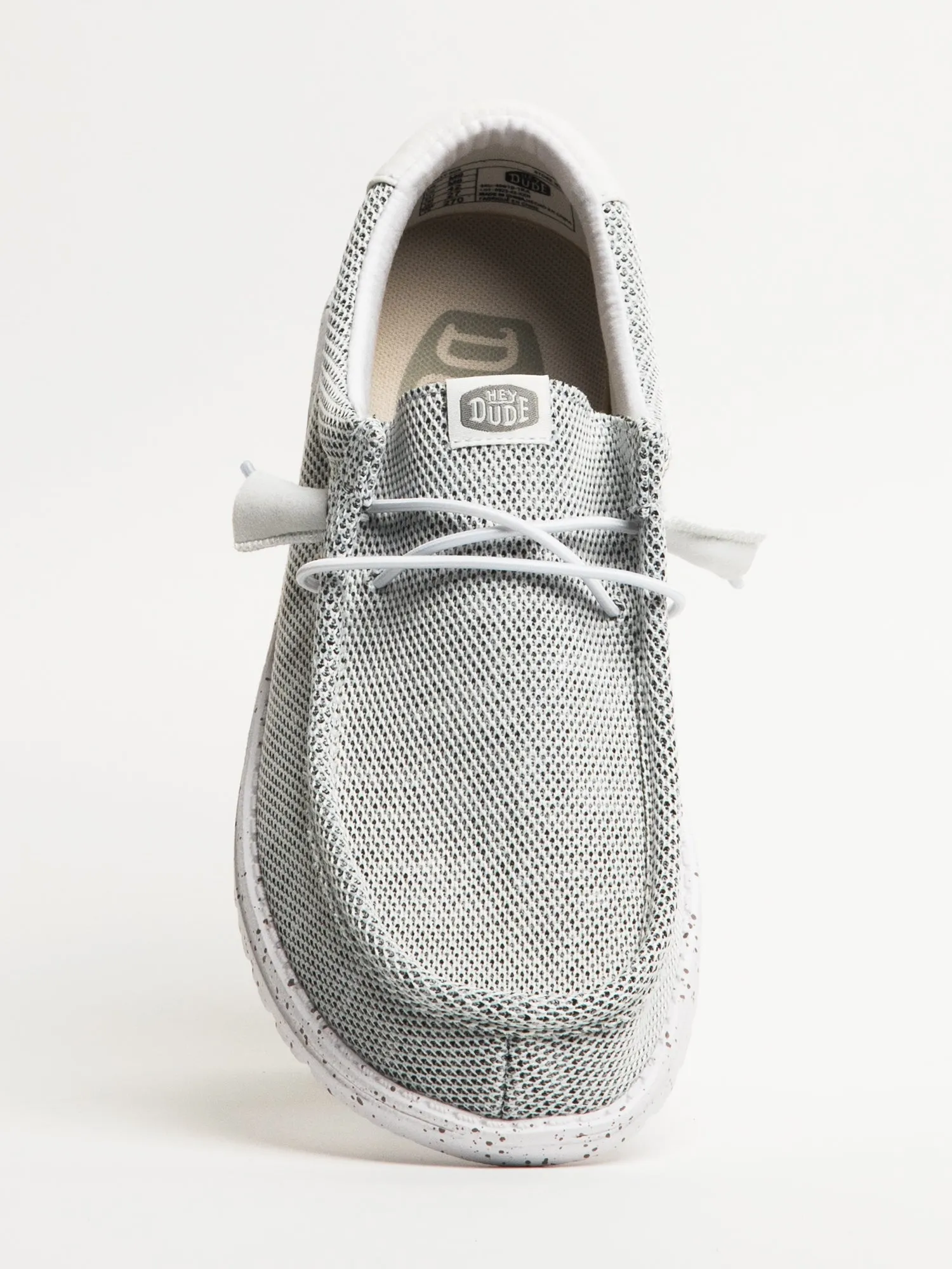 MENS HEY DUDE WALLY SOX sold by Blackwell product image thumbnail 5