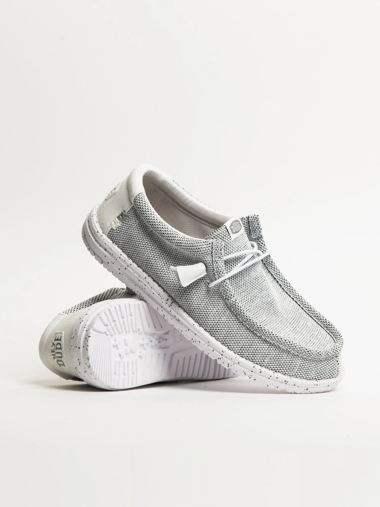 MENS HEY DUDE WALLY SOX sold by Blackwell product image thumbnail 2