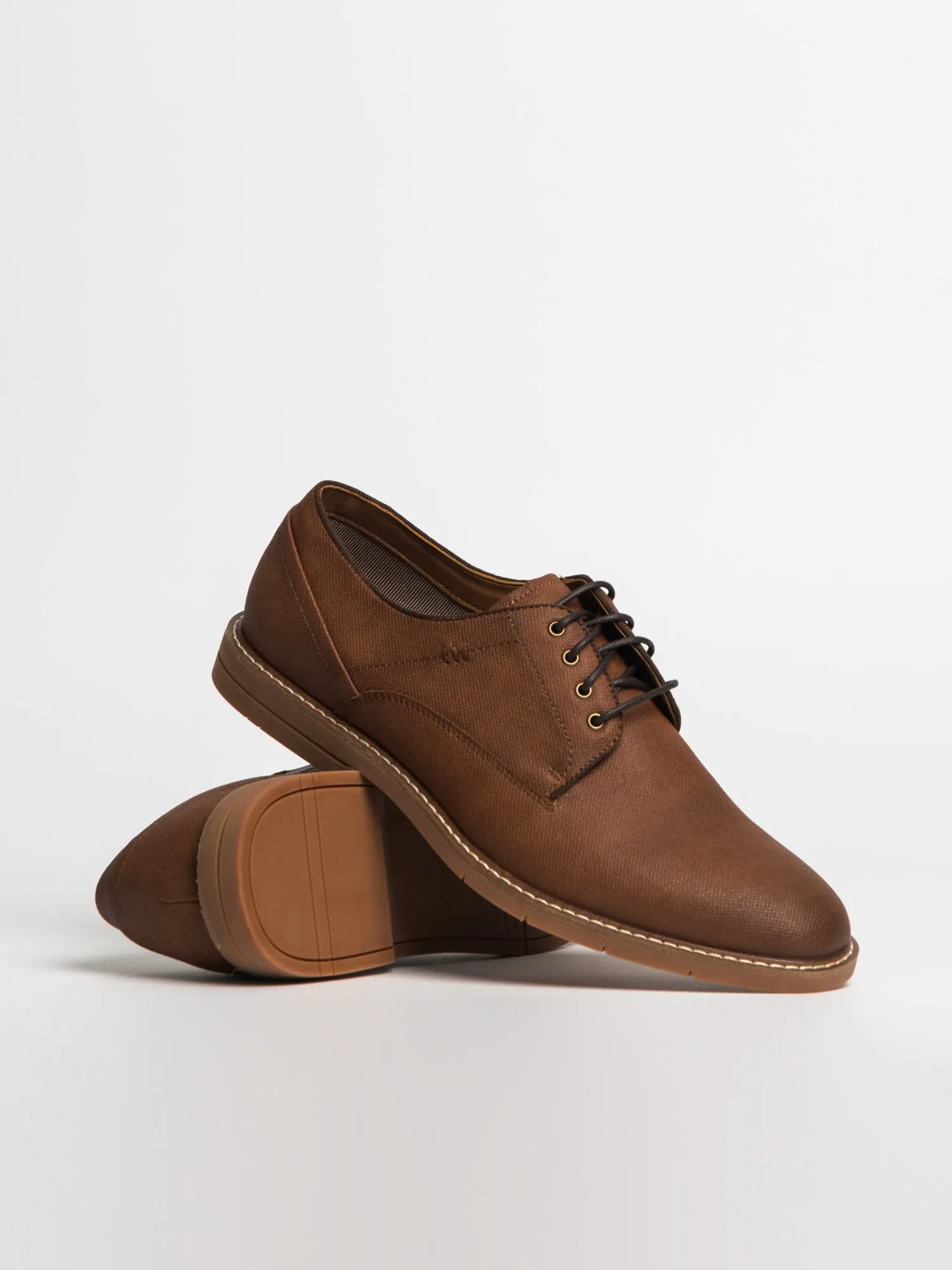 MENS STEVE MADDEN MIKEL - CLEARANCE sold by Blackwell product image thumbnail 2