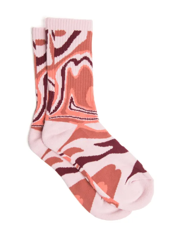 SCOUT & TRAIL SWIRL sold by Blackwell