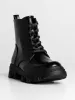 WOMENS HARLOW RAINE SHORT BOOT - CLEARANCE sold by Blackwell