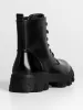 WOMENS HARLOW RAINE SHORT BOOT - CLEARANCE sold by Blackwell