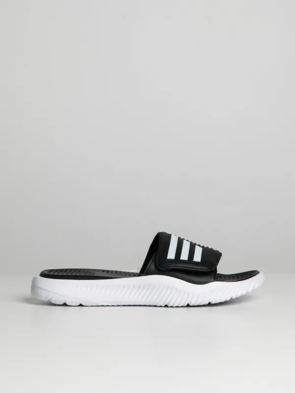 MENS ADIDAS ALPHABOUNCE SLIDE 2.0 sold by Blackwell