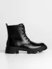 WOMENS HARLOW RAINE SHORT BOOT - CLEARANCE sold by Blackwell