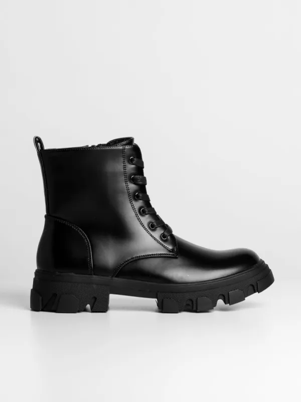 WOMENS HARLOW RAINE SHORT BOOT - CLEARANCE sold by Blackwell