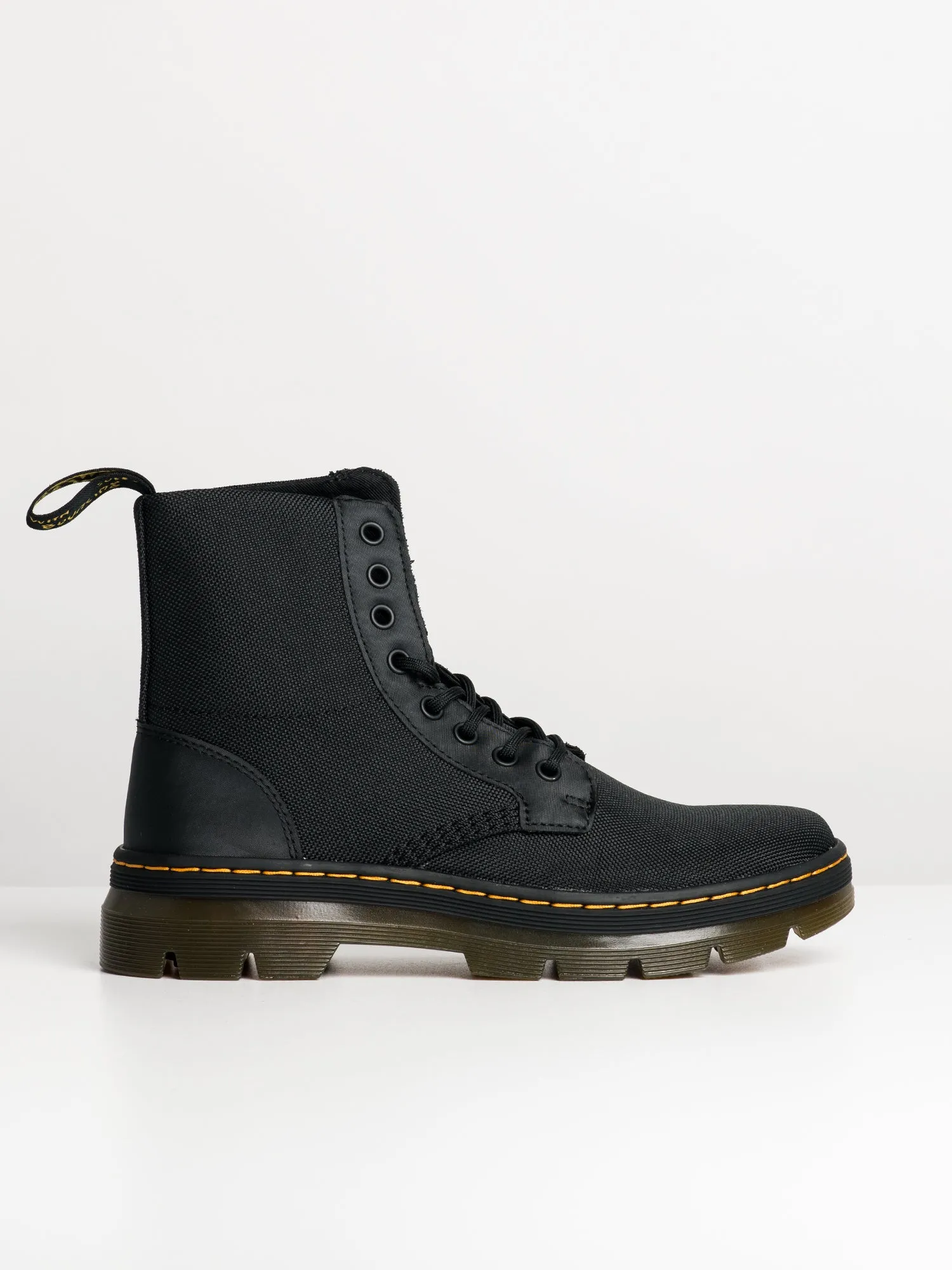 MENS DR MARTENS COMBS BOOT - CLEARANCE sold by Blackwell