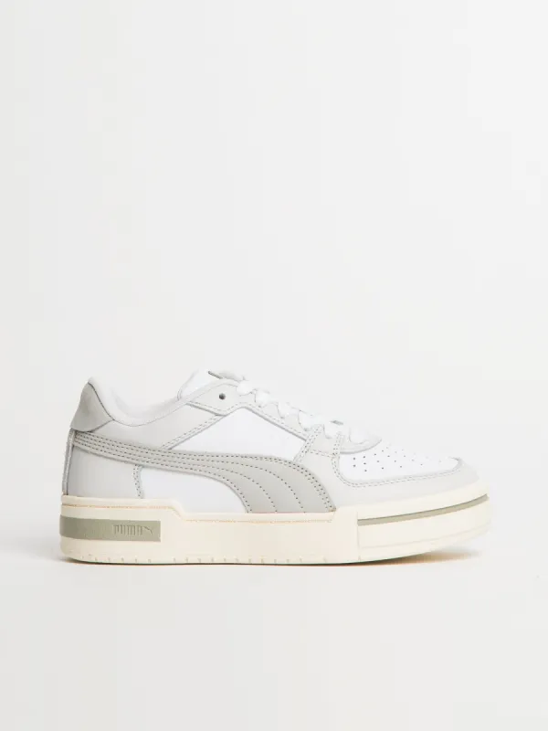WOMENS PUMA PRO PRM SNEAKER sold by Blackwell