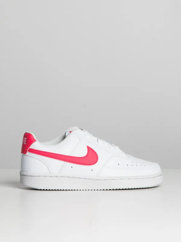 WOMENS NIKE COURT VISION LO sold by Blackwell