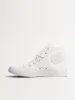 WOMENS CONVERSE CHUCK TAYLOR ALL-STAR CANVAS HIGH TOP  SNEAKER sold by Blackwell