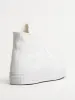 WOMENS CONVERSE CHUCK TAYLOR ALL-STAR CANVAS HIGH TOP  SNEAKER sold by Blackwell