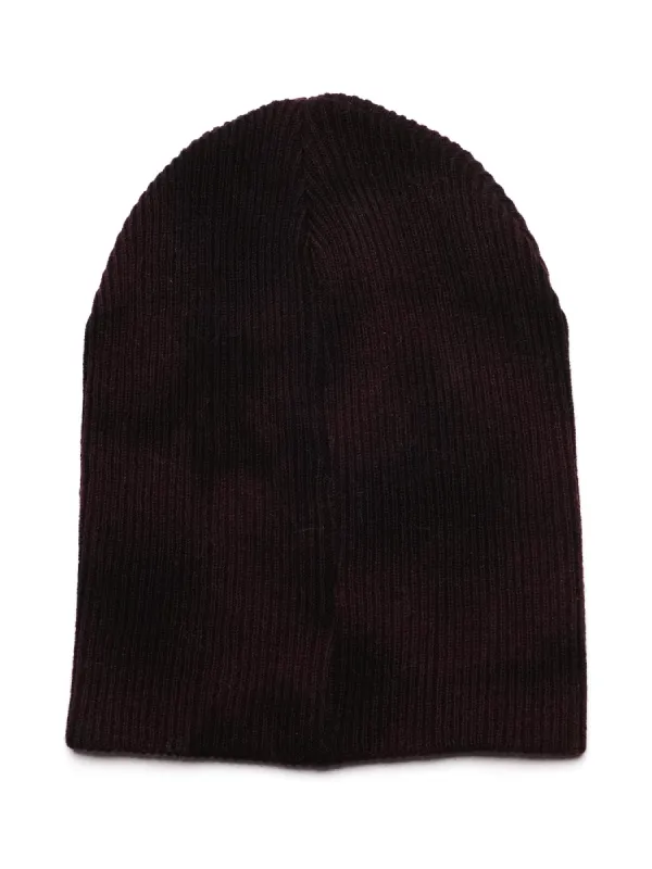 CLASSIC TIE DYE BEANIE - CLEARANCE sold by Blackwell