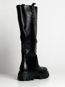 AZALEA WANG VALERIE BOOTS sold by Blackwell