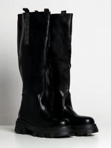 AZALEA WANG VALERIE BOOTS sold by Blackwell