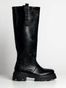 AZALEA WANG VALERIE BOOTS sold by Blackwell