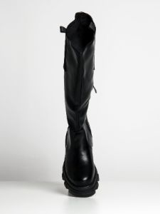 AZALEA WANG VALERIE BOOTS sold by Blackwell