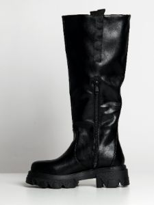 AZALEA WANG VALERIE BOOTS sold by Blackwell