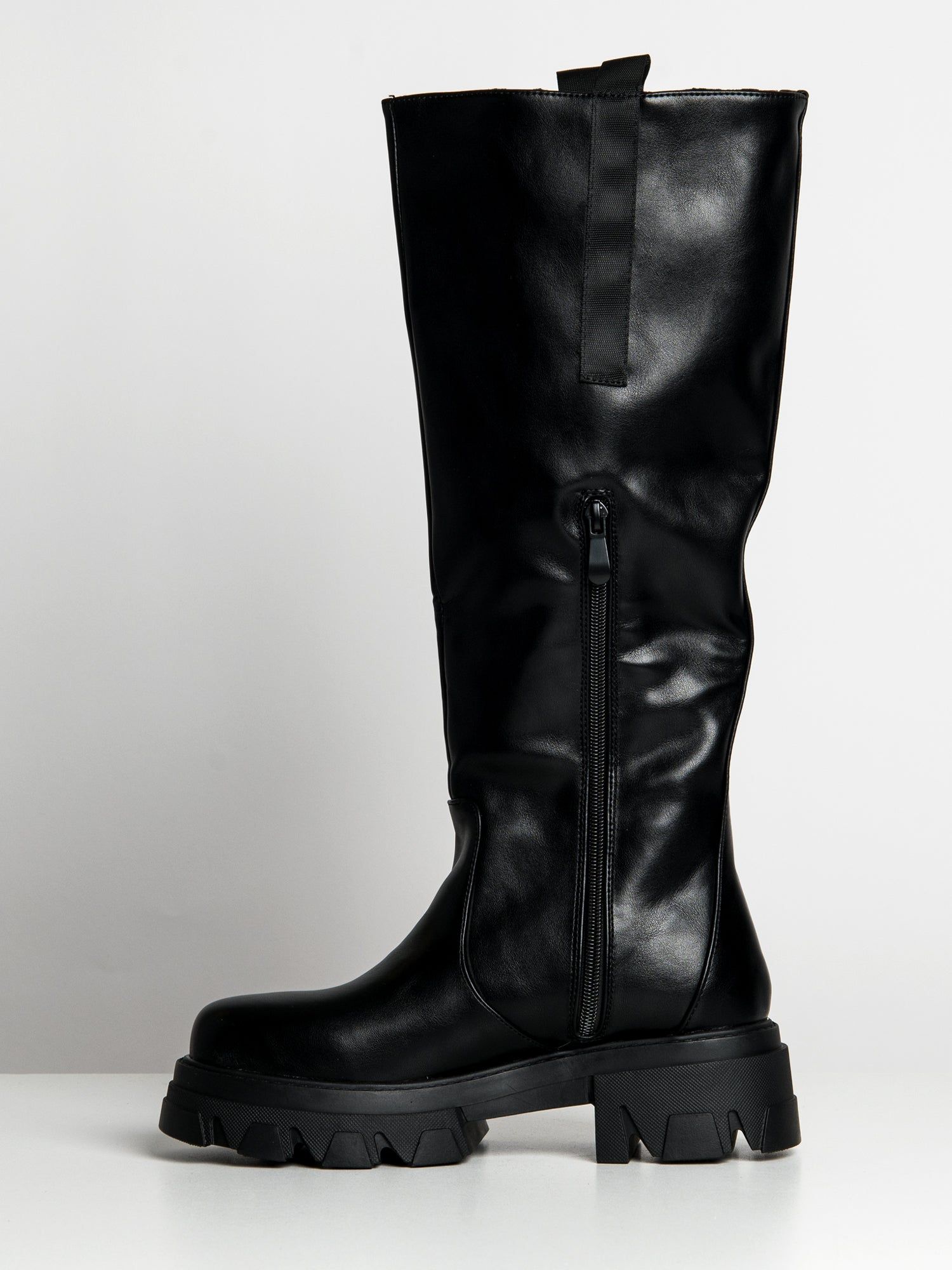 AZALEA WANG VALERIE BOOTS sold by Blackwell product image thumbnail 4