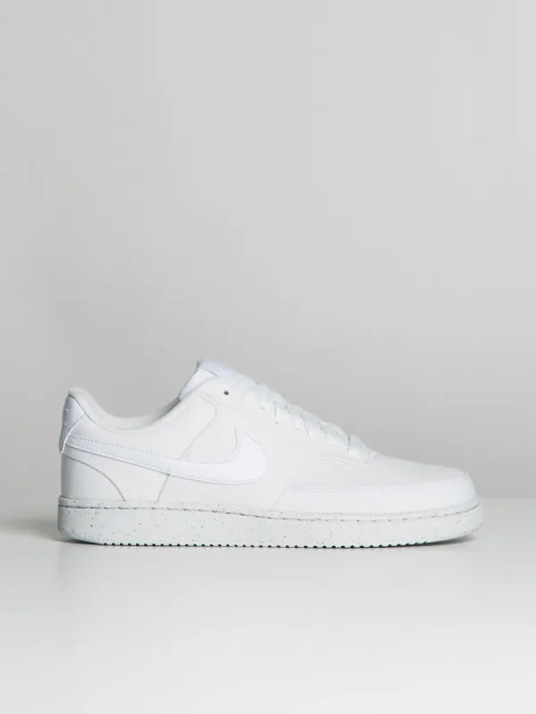 MENS NIKE COURT VISION LO NEXT NATURE sold by Blackwell