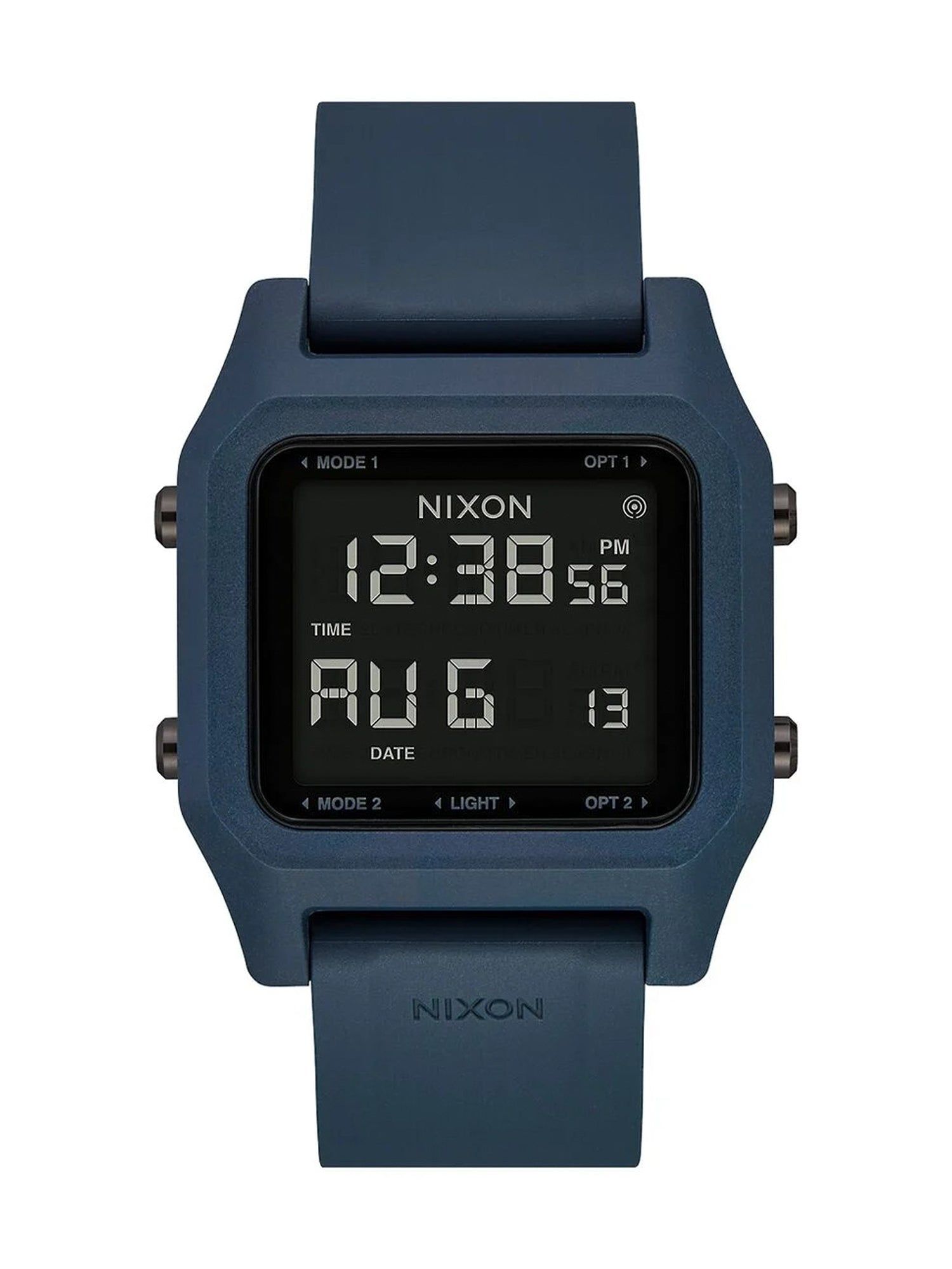 NIXON STAPLE WATCH sold by Blackwell