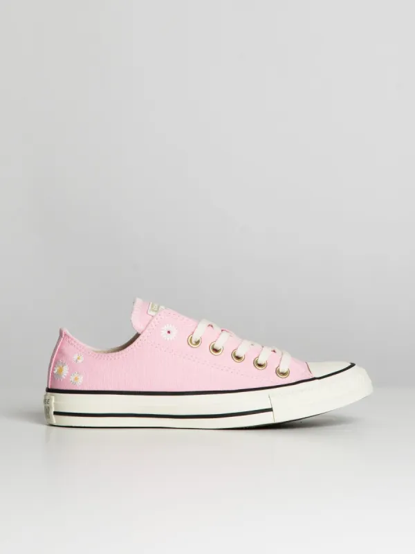 WOMENS CONVERSE CHUCK TAYLOR ALL-STARS OX sold by Blackwell