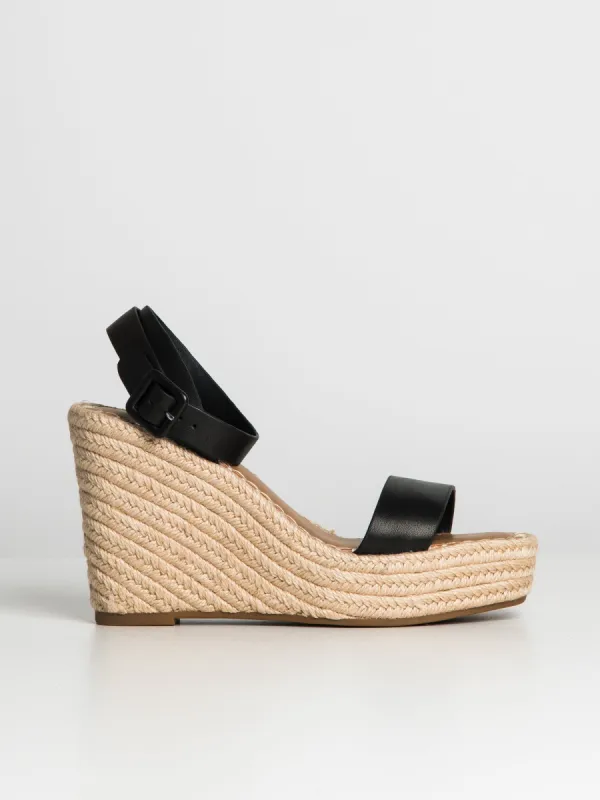 WOMENS STEVE MADDEN UPSTAGE - CLEARANCE sold by Blackwell