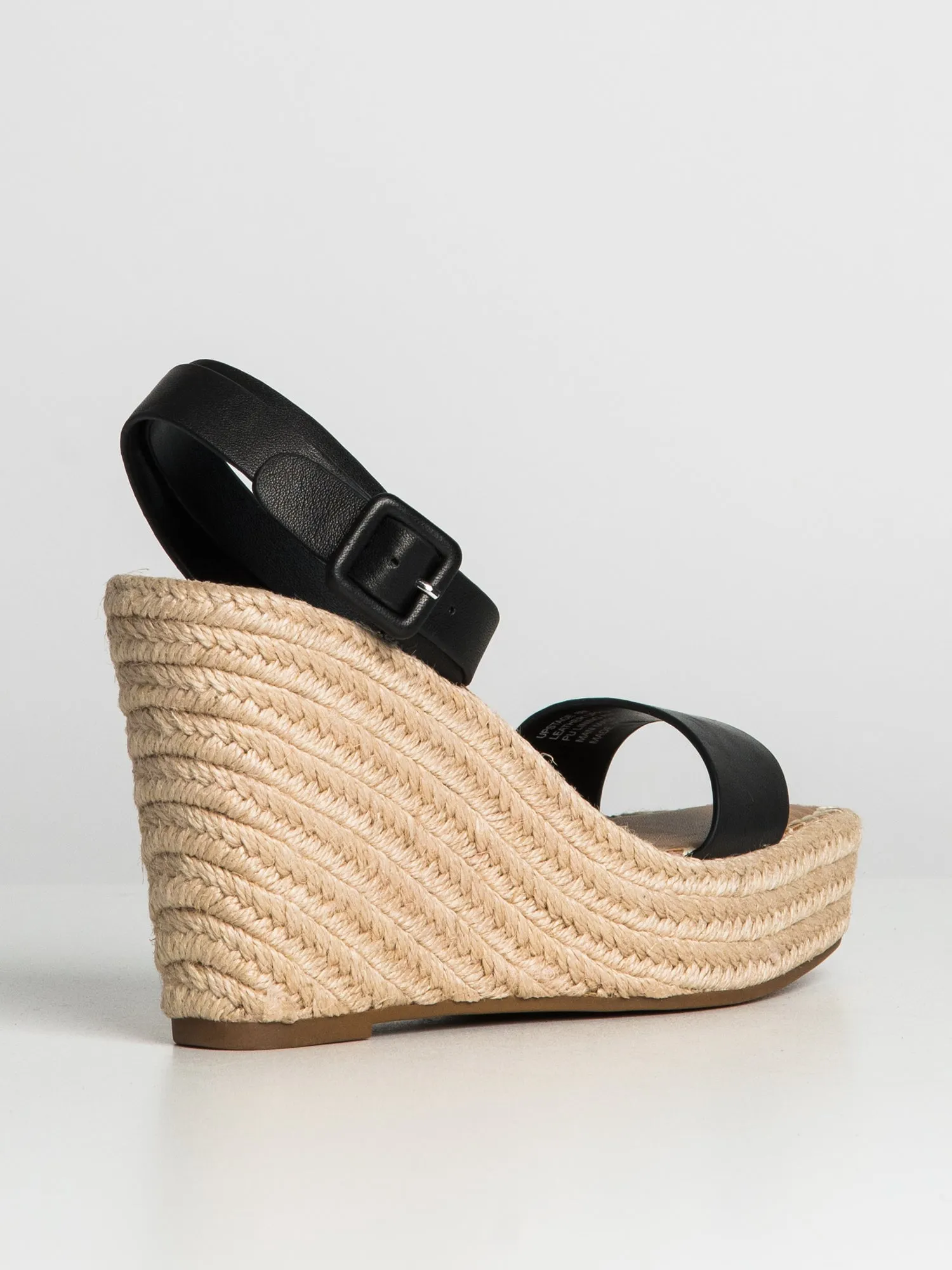 WOMENS STEVE MADDEN UPSTAGE - CLEARANCE sold by Blackwell product image thumbnail 3